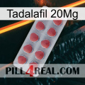 Tadalafil 20Mg 18